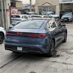 بی وای دی سيل 06 DM-i